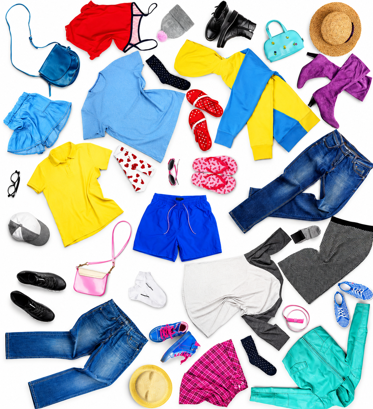 Clothing