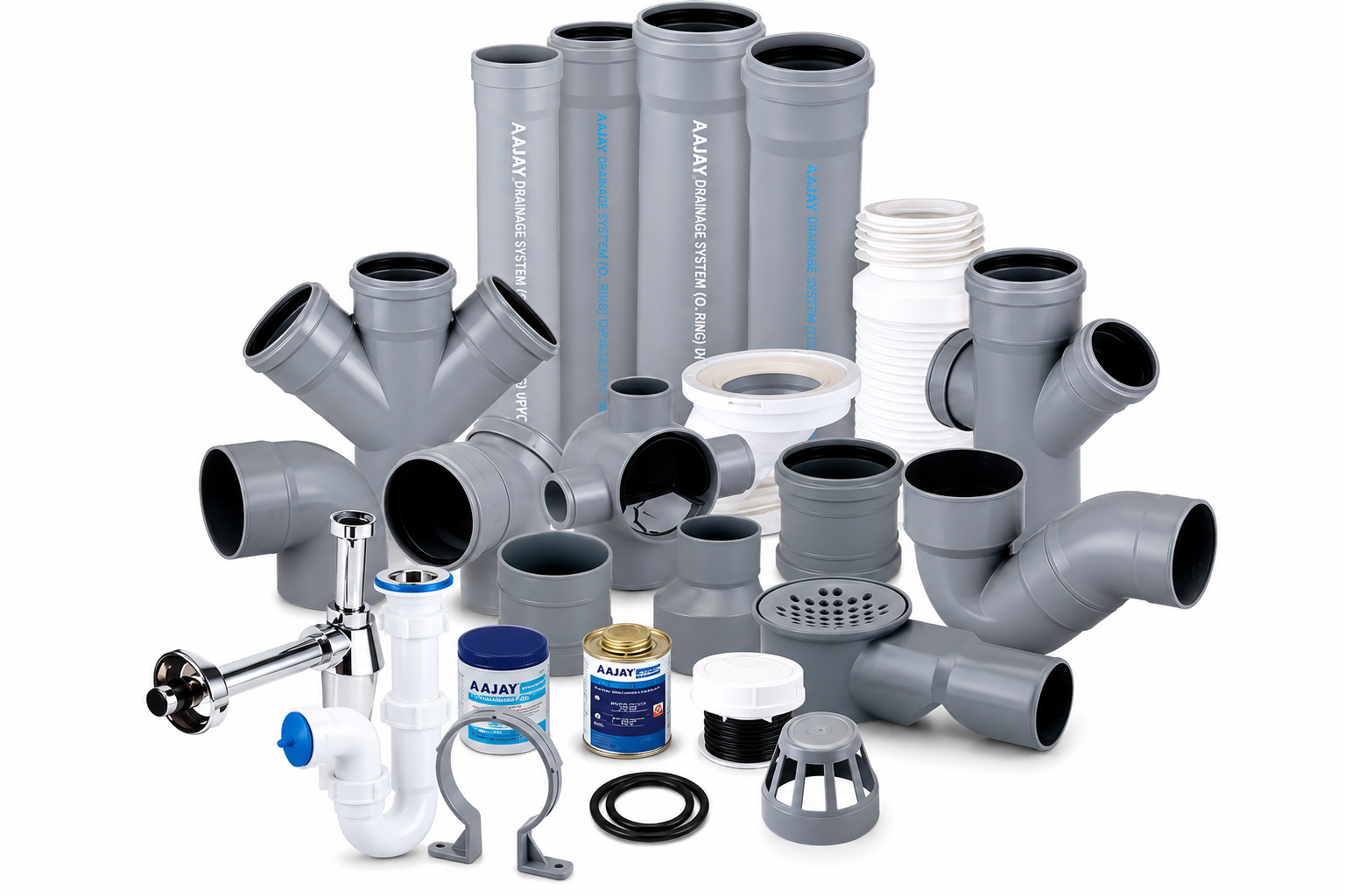 House Wiring Pipeing Material
